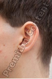 Ear texture of street references 426 0001